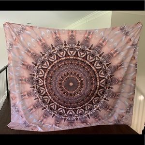 Society6 Tapestry